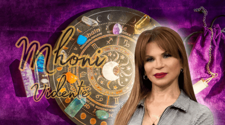 Con el Sol transitando por la temporada de Escorpio y un clima astral marcado por la renovación, cuatro signos experimentarán un golpe de suerte en sus finanzas y relaciones afectivas. FACEBOOK/MHONIVIDENTE