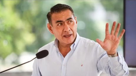 Salvador Zamora dejará el cargo para asumir tareas relacionadas con el proceso electoral de 2027; Carlos Arias Madrid será su sucesor. EL INFORMADOR/ARCHIVO.