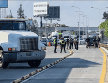 A nivel nacional, se prevén movilizaciones en carreteras federales, accesos a zonas urbanas y corredores logísticos de distintas entidades. EL INFORMADOR / ARCHIVO