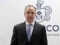 Carlos Arias Madrid asumió la Secretaría General de Gobierno de Jalisco tras la salida de Salvador Zamora Zamora. CORTESÍA.
