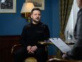 La propuesta de Zelensky consiste en congelar el frente a lo largo de las líneas actuales. TELEGRAM / ZELENSKIY/OFFICIAL