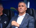 Hernán Crespo elogió el doblete de José Martín y la adaptación de Kevin Zenón al Atlas. EL INFORMADOR/J. ACOSTA.