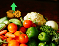 De acuerdo con el INEGI, la inflación general anual se situó en 3.62%, mientras que los precios aumentaron 0.41% respecto de la quincena anterior. CANVA