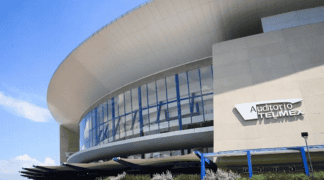 El Auditorio Telmex inicia mayo con una cartelera diversa que reúne a propuestas de distintos géneros. EL INFORMADOR/ARCHIVO