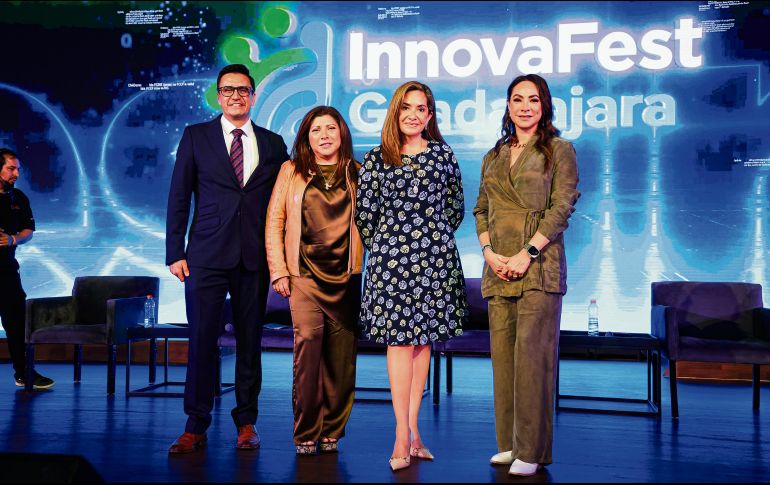 El crecimiento de la industria farmacéutica se fundamenta en su continua apuesta por el acceso a más medicamentos. EL INFORMADOR