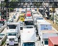 La Canacar anuncia movilizaciones en carreteras para exigir respuestas de las autoridades federales. EL INFORMADOR/ A. Navarro