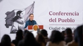 la mañanera hoy lunes 26 de octubre del 2026