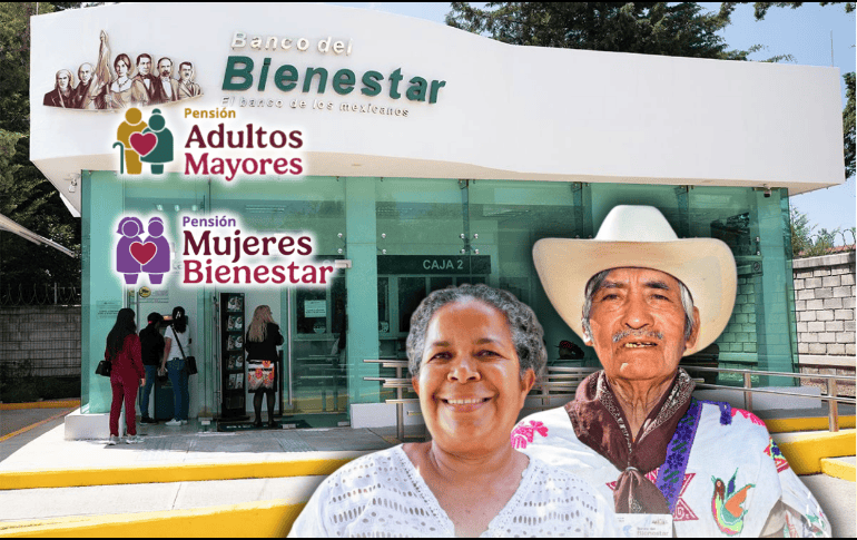 El anuncio oficial estuvo a cargo de Leticia Ramírez Amaya, titular de la dependencia, quien subrayó que el objetivo es organizar la entrega escalonada de los recursos. ESPECIAL/Banco del Bienestar