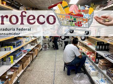 En este supermercado encuentras los precios más bajos de todo Jalisco para adquirir la Canasta Básica; se encuentra en Guadalajara. EL INFORMADOR / ARCHIVO