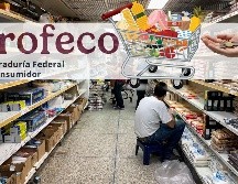 En este supermercado encuentras los precios más bajos de todo Jalisco para adquirir la Canasta Básica; se encuentra en Guadalajara. EL INFORMADOR / ARCHIVO