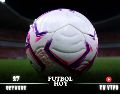 La jornada de futbol presenta actividad en torneos europeos de primera categoría, copas nacionales y ligas del continente americano. ESPECIAL / IMAGO7 y CANVA