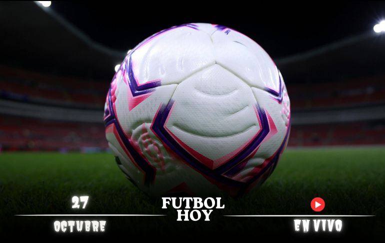 La jornada de futbol presenta actividad en torneos europeos de primera categoría, copas nacionales y ligas del continente americano. ESPECIAL / IMAGO7 y CANVA