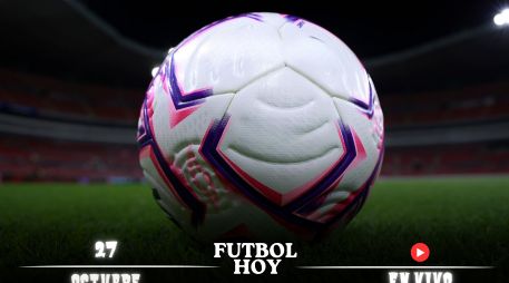 La jornada de futbol presenta actividad en torneos europeos de primera categoría, copas nacionales y ligas del continente americano. ESPECIAL / IMAGO7 y CANVA