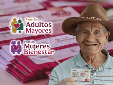 Tradicionalmente, los pagos inician los primeros días del mes, pero las festividades generan pausas operativas que desplazan las fechas de entrega para miles de derechohabientes. ESPECIAL/Banco del Bienestar