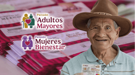 Tradicionalmente, los pagos inician los primeros días del mes, pero las festividades generan pausas operativas que desplazan las fechas de entrega para miles de derechohabientes. ESPECIAL/Banco del Bienestar