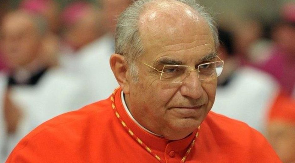 Durante su mandato, el purpurado denunció públicamente los abusos y la violencia que asolaban a la sociedad siciliana. ESPECIAL