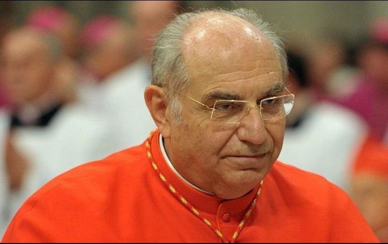 Durante su mandato, el purpurado denunció públicamente los abusos y la violencia que asolaban a la sociedad siciliana. ESPECIAL