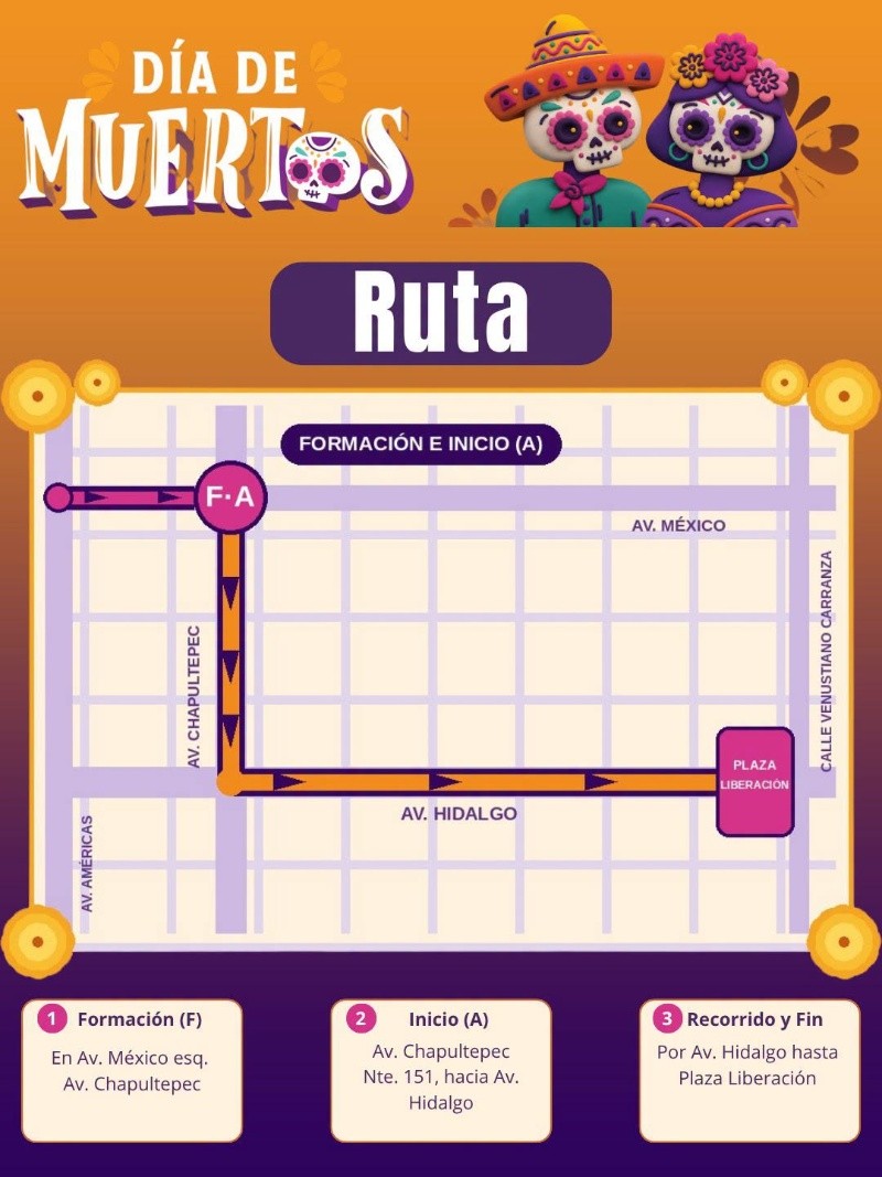 ESPECIAL/ Facebook/ Te quiero Guadalajara.
