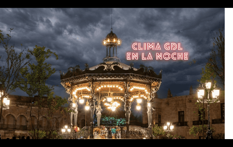 Esta noche en GDL, a partir de las 19:00 horas, el cielo tapatío presentará una agradable mezcla de nubes y claros. UNSPLASH / R. Lopez
