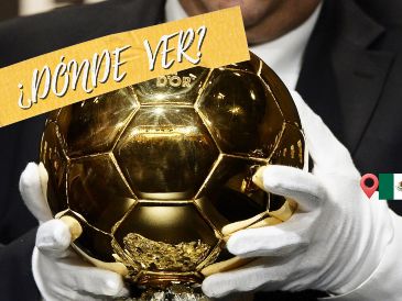 En unas horas, conoceremos al ganador y a la ganadora del Balón de Oro 2026. EFE / ARCHIVO