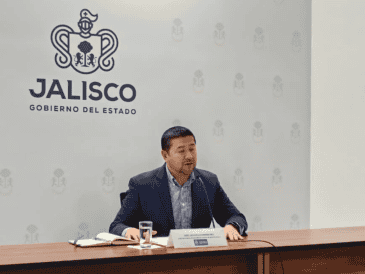De acuerdo con lo mencionado, se busca concluir los trabajos a mediados de diciembre para que, unos días después, se pueda suministrar agua nuevamente desde el sistema antiguo. EL INFORMADOR / M. Hernández