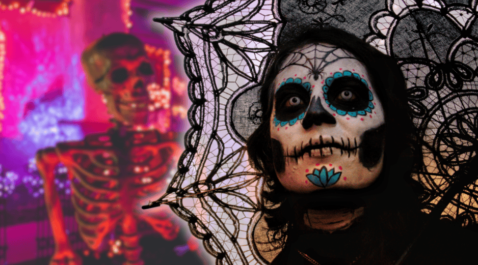 La celebración mexicana abarca el 1 y 2 de noviembre, días en los que las familias honran la memoria de sus seres queridos. ESPECIAL/Unsplash