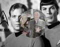 La tripulación de Star Trek le dice adiós a Walter Koenig. ESPECIAL / Prime Video / EFE 7 ARCHIVO
