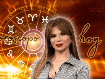 La famosa mentalista Mhoni Vidente nos presenta sus lecturas del Tarot para cada uno de los 12 signos del zodíaco. FACEBOOK/MHONIVIDENTE