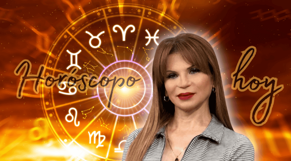 La famosa mentalista Mhoni Vidente nos presenta sus lecturas del Tarot para cada uno de los 12 signos del zodíaco. FACEBOOK/MHONIVIDENTE