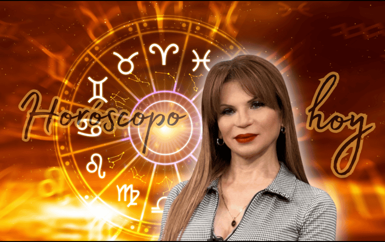 La famosa mentalista Mhoni Vidente nos presenta sus lecturas del Tarot para cada uno de los 12 signos del zodíaco. FACEBOOK/MHONIVIDENTE