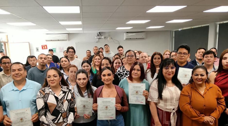 El IDEFT adapta sus cursos a las necesidades laborales de cada municipio, desde especialidades tecnológicas hasta oficios para emprender. CORTESÍA.