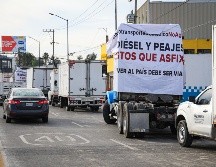 El tramo de la Carretera a Chapala con mayor carga vial se reporta desde Las Pintitas, en Tlaquepaque, hasta la Carretera a El Zapote. EL INFORMADOR/J. Acosta