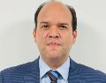 Luis Guillermo Félix Castro sustituye a Carlos Arias Madrid, quien dejó el puesto para ser el nuevo secretario general de Gobierno del Estado. CORTESÍA