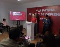 Érika Pérez señaló la importancia de revisar las condiciones y la fecha en que se otorgó el permiso hídrico por parte de Zamora. CORTESÍA