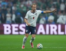La Copa Chivas formó parte de los primeros años de la trayectoria internacional de Harry Kane. IMAGO7.