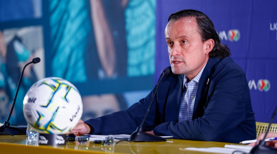 El verdadero reto de la gestión deportiva radica en conectar de manera efectiva el fútbol formativo con el profesionalismo. IMAGO7.