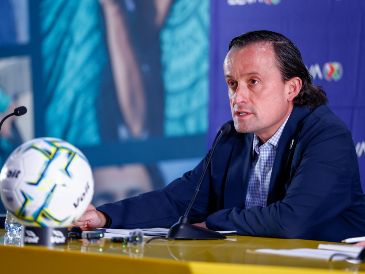 El verdadero reto de la gestión deportiva radica en conectar de manera efectiva el fútbol formativo con el profesionalismo. IMAGO7.