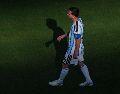 Lionel Messi fue el gran ausente en la gala del Balón de Oro 2026 celebrada en Londres. IMAGO7.