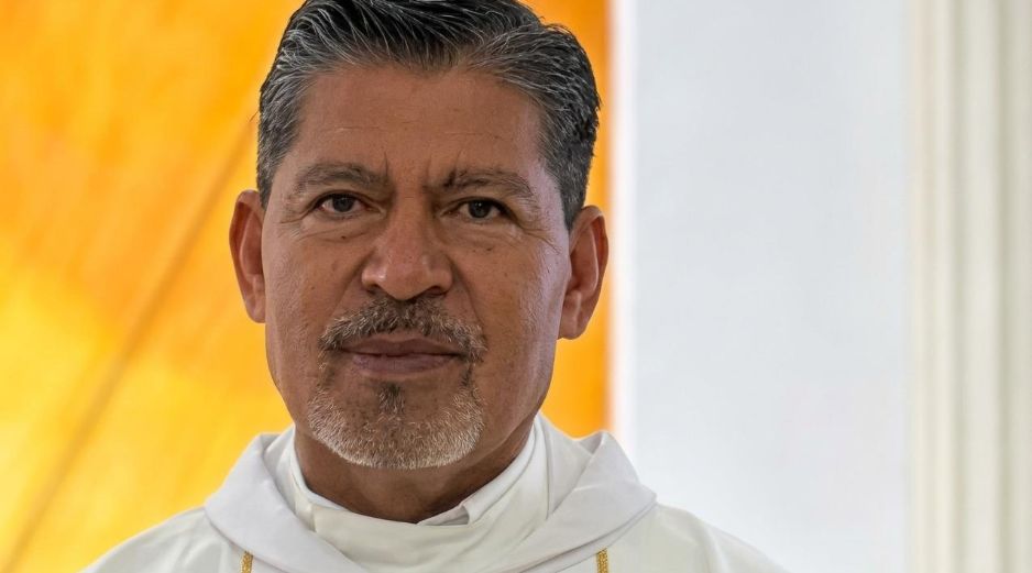 El Episcopado Mexicano y la Diócesis local han levantado la voz de manera conjunta para exigir a las autoridades que se intensifiquen los operativos de búsqueda y así localizar a Morales Topete. ESPECIAL