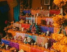 Ante la visita de tu amada mascota es vital que su altar contenga los elementos que más disfrutaba durante su vida terrenal. Unsplash