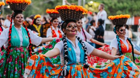 Para proteger a los visitantes que acudan a honrar a sus difuntos, el Gobierno municipal implementará un operativo de seguridad del 31 de octubre al 2 de noviembre. ESPECIAL/Gobierno de Guadalajara