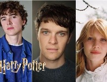 HBO continúa sumando actores y actrices para la nueva serie de Harry Potter. ESPECIAL / FACEBOOK HBO Max
