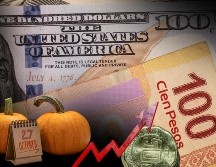 El precio del dólar varía entre las instituciones financieras, tanto para las operaciones de compra como para las de venta. ESPECIAL / CANVA