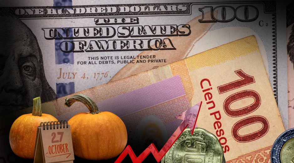 El precio del dólar varía entre las instituciones financieras, tanto para las operaciones de compra como para las de venta. ESPECIAL / CANVA