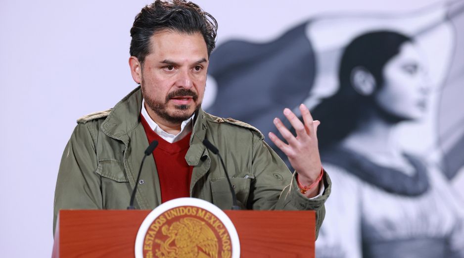 A partir del 3 de noviembre se abrirá una convocatoria para incorporar a 2 mil 500 médicos especialistas. EFE / M. Guzmán