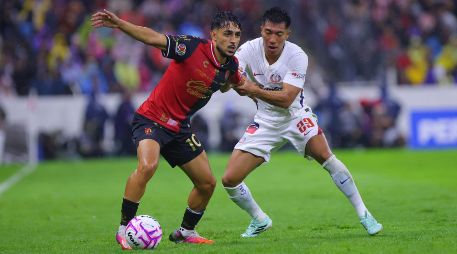 Chivas y Atlas aparecen entre los equipos con un boleto a la Liguilla, a falta de tres partidos para que concluya la fase regular del torneo. IMAGO7