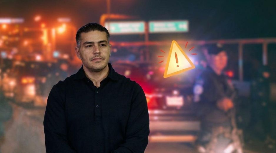 García Harfuch subrayó que estos traslados forman parte de 