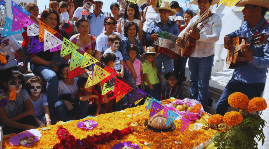 Honrar la memoria de quienes ya partieron no requiere poner en peligro la salud de los vivos. EL INFORMADOR /ARCHIVO