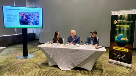 Será la tercera ocasión que Jalisco albergue el encuentro, después de las ediciones de 2015 y 2023. EL INFORMADOR / O. González