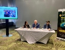 Será la tercera ocasión que Jalisco albergue el encuentro, después de las ediciones de 2015 y 2023. EL INFORMADOR / O. González